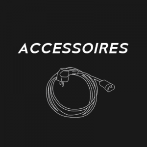 Accessoires